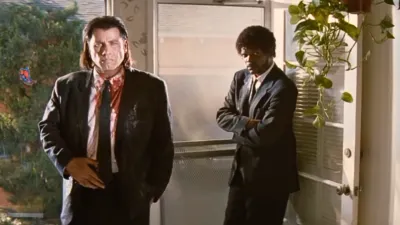 "Pulp Fiction": la spiegazione del finale e tutto ciò che c'è da sapere sul grande cult