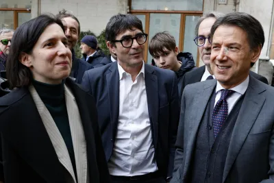 Hormuz, centrosinistra all’attacco: “Non trascinare l’Italia nella guerra di Trump”