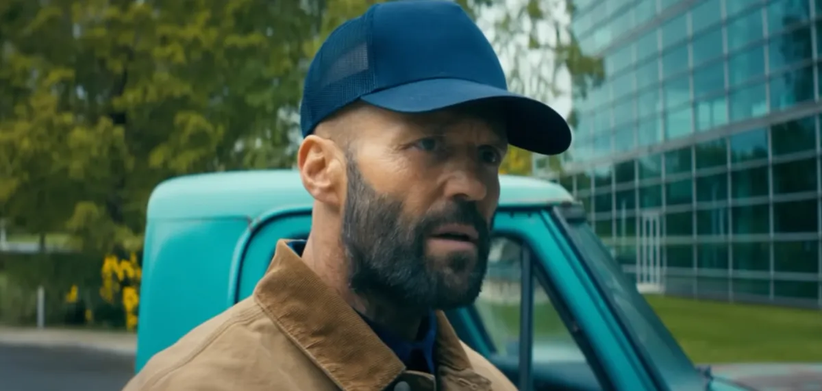 "The Beekeeper", come finisce e dove è stato girato il film con Jason Statham