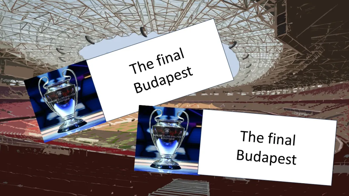 Finale di Champions League 2026 a Budapest: come, quando e dove comprare i biglietti