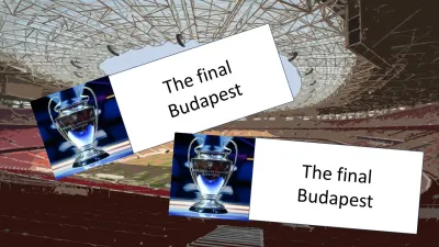 Finale di Champions League 2026 a Budapest: come, quando e dove comprare i biglietti