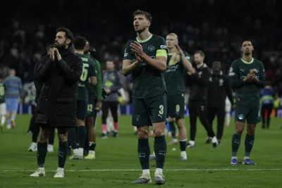 Manchester City-Real Madrid: cosa serve ai Citizens per qualificarsi dopo il 3-0 dell’andata