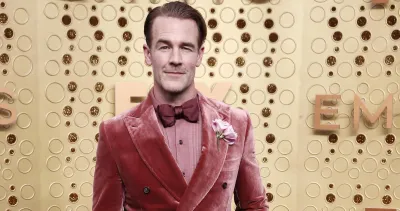 James Van Der Beek grande escluso dall’In Memoriam degli Oscar 2026: la delusione dei fan