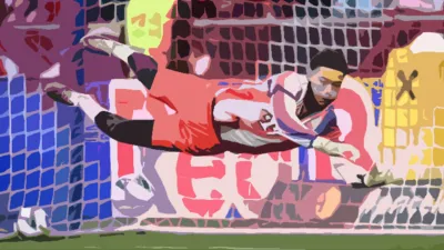 Chi è Leonard Prescott e perché giocherà lui in Bayern Monaco-Atalanta?