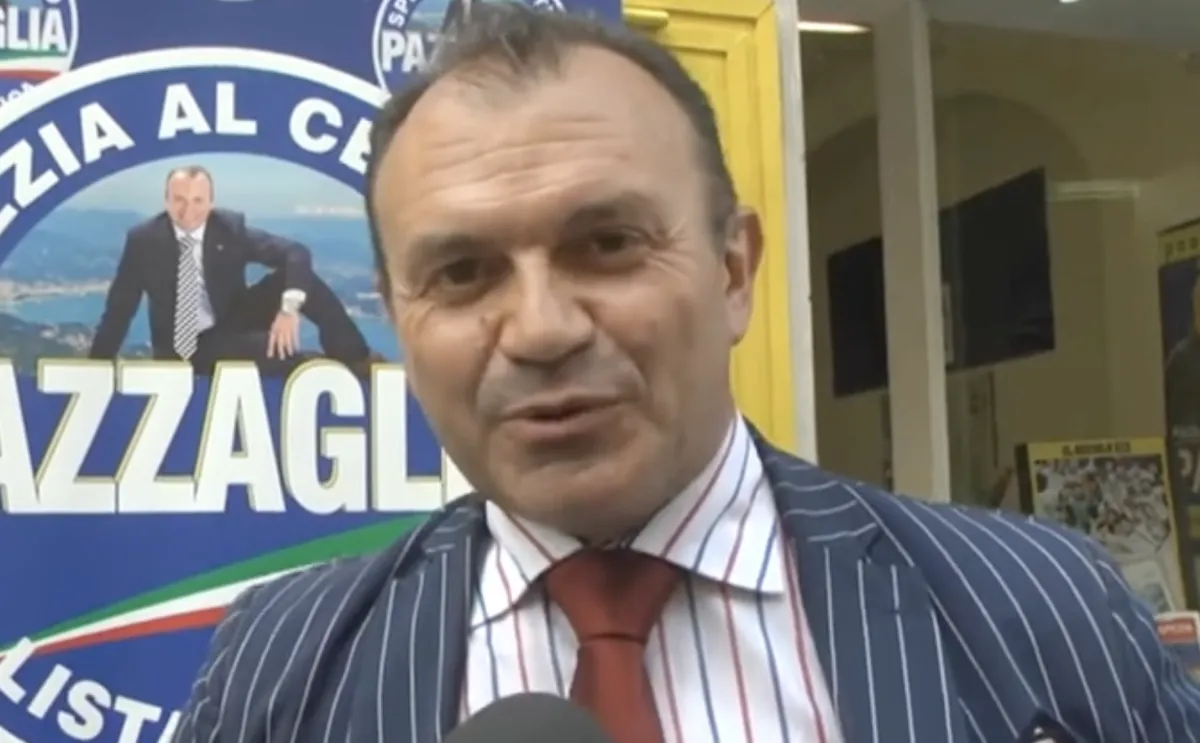 Chi era Paolo Pazzaglia, candidato sindaco trovato morto nella sua auto a La Spezia