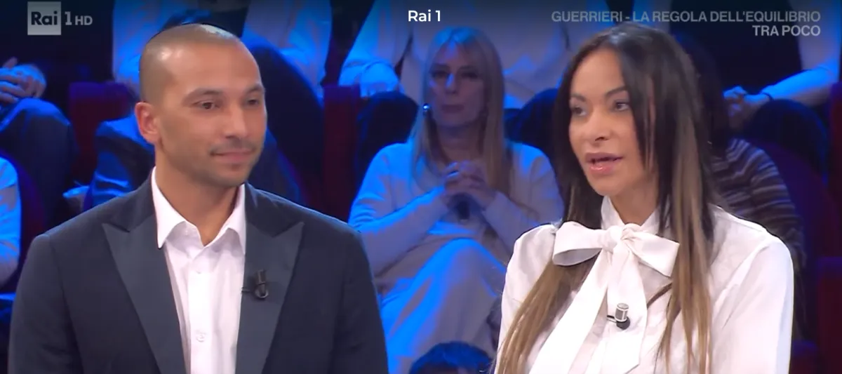 Chi è Nadir, fratello di Leila ad Affari tuoi