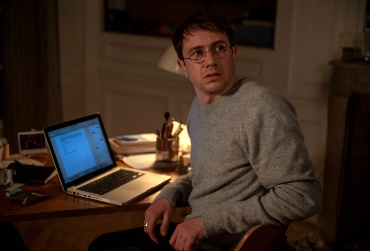 "La mattina scrivo": Valérie Donzelli porta sul grande schermo il romanzo autobiografico di Franck Courtès