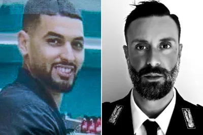 Omicidio di Rogoredo, si aggravano le accuse per Cinturrino: "Premeditò tutto". Sette agenti indagati 