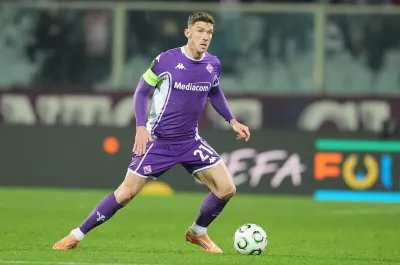 Quando torna Gosens? L'esterno viola out per infortunio con la Cremonese