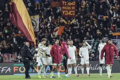 Roma-Bologna: statistiche, curiosità e trend in Europa League