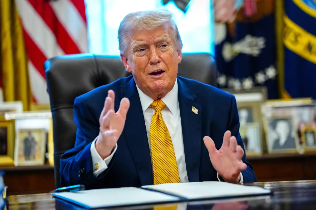 Epic Fury, la guerra che rilancia Netanyahu e mette in difficoltà Trump