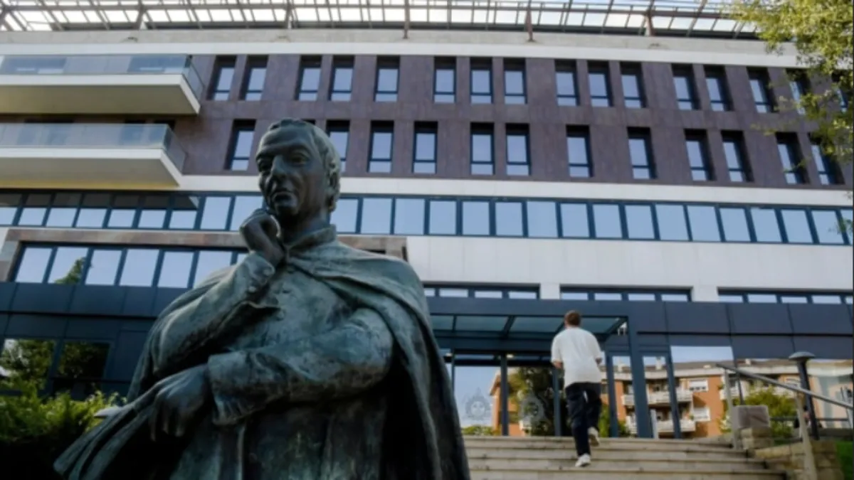 Click Days Unicusano: un’opportunità raccontata "da genitore a genitore"