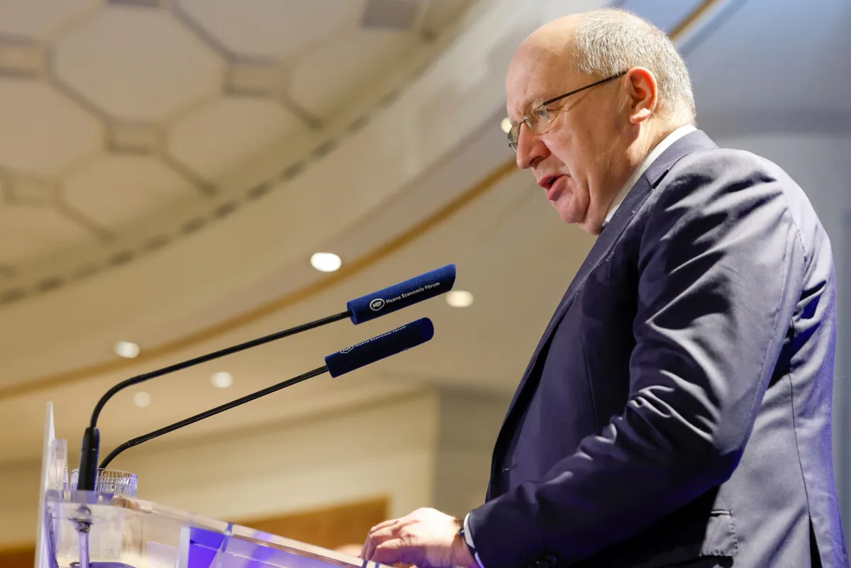 Europa forte e indipendente: la strategia di Kubilius per sicurezza e deterrenza