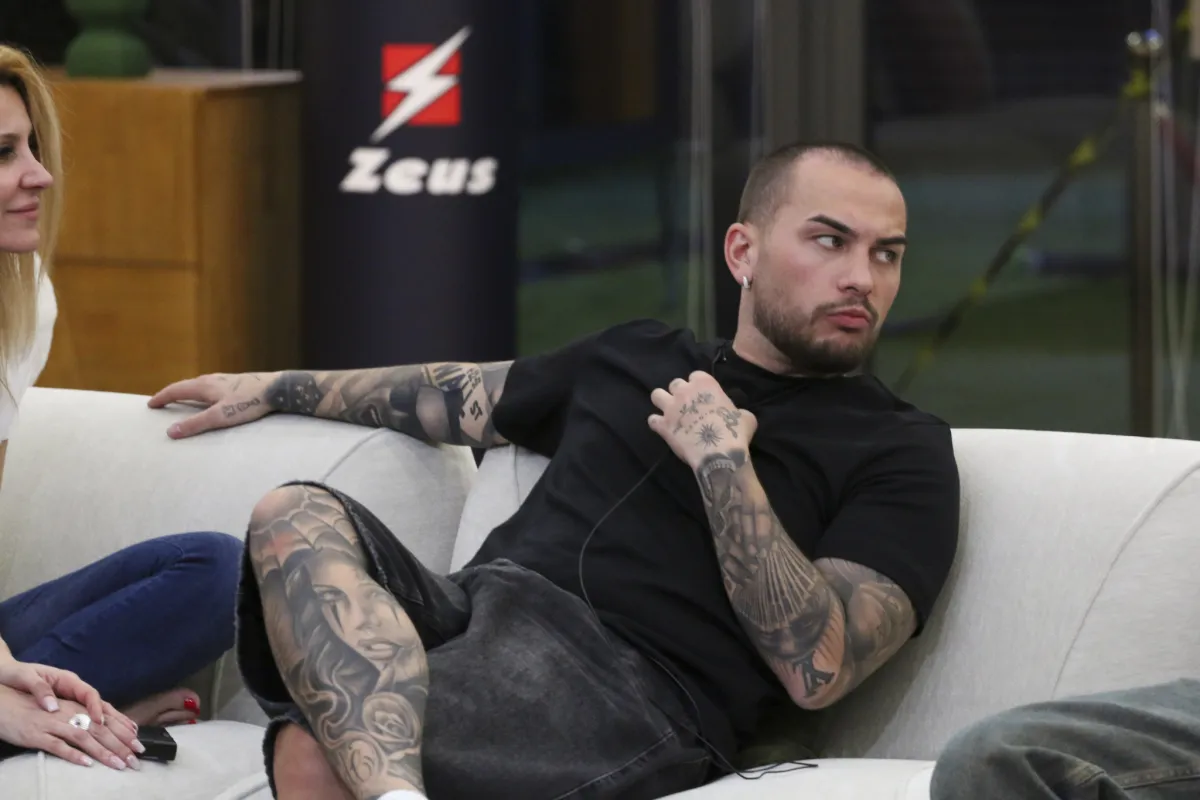 Grande Fratello Vip: perché Raul e Ibiza hanno litigato?