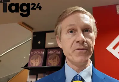 Orsini non si fida dell'Italia: "Che ci faceva quel drone da 30 milioni di dollari nella nostra base in Kuwait?"