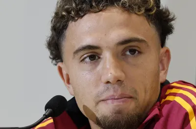 Neil El Aynaoui, cosa è successo nella sua villa a Roma? Notte di terrore per il calciatore della Roma