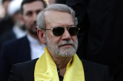 Israele afferma di aver ucciso il capo della sicurezza iraniana: chi è Ali Larijani