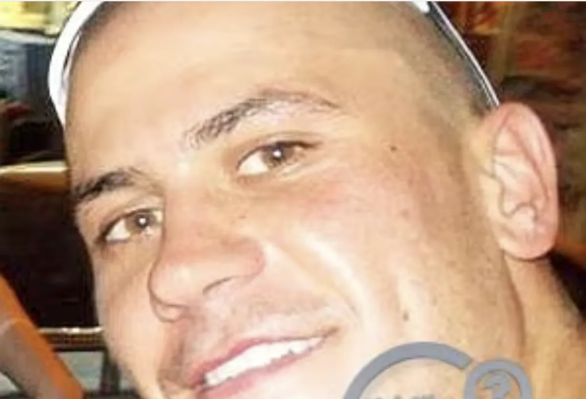 Zalan Balogh scomparso nel 2012: doveva partire dalla Svizzera per l’Ungheria