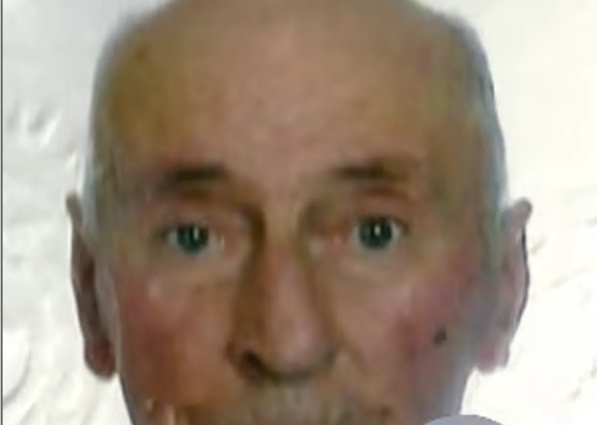 Alis Bartolomei scomparso nel 2012 da Seggiano: ripreso da una telecamera mentre si allontana nella notte