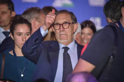 Referendum sulla Giustizia, perché a Ignazio La Russa è venuta l'idea di invitare la famiglia del bosco in Senato