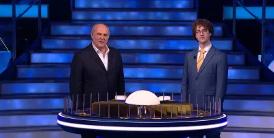 La ruota della fortuna, chi è il nuovo campione Daniele da Uboldo?