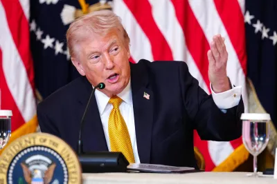 Trump sulla "conquista" di Cuba: "Penso di poterci fare tutto quello che voglio"