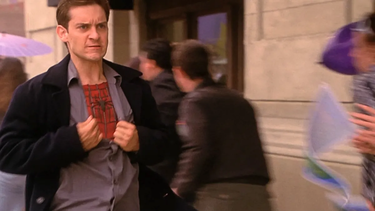 "Spider-Man", in quanti film è stato Tobey Maguire: perché è stato sostituito