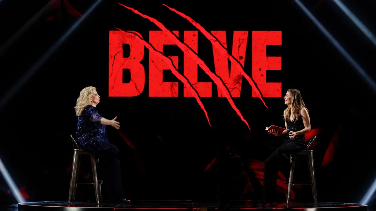 Belve torna con un nuovo appuntamento: cosa sapere sulle nuove puntate