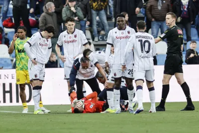 Bologna, Skorupski ko: quando torna il portiere polacco? Le ultime sull'infortunio