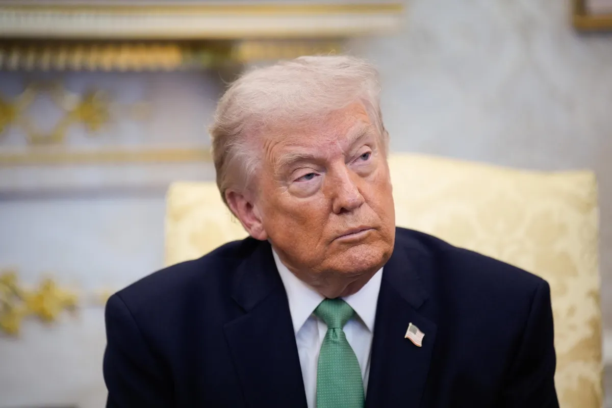 Guerra in Iran, arrivano le dimissioni del capo del Centro Antiterrorismo USA nominato da Trump: chi è Joe Kent e perché ha lasciato l'incarico