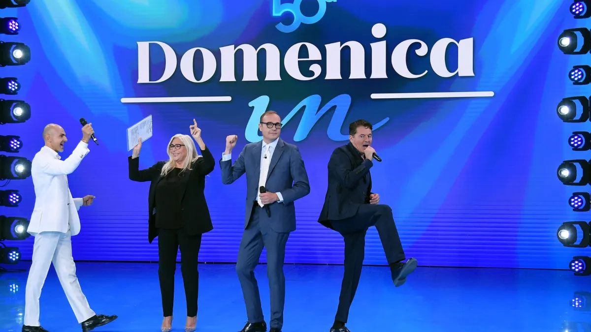 Teo Mammucari, quando lo sketch diventa polemica: verità o esagerazione?