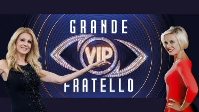GF VIP dei litigi: cosa è successo tra Adriana Volpe e Antonella Elia?