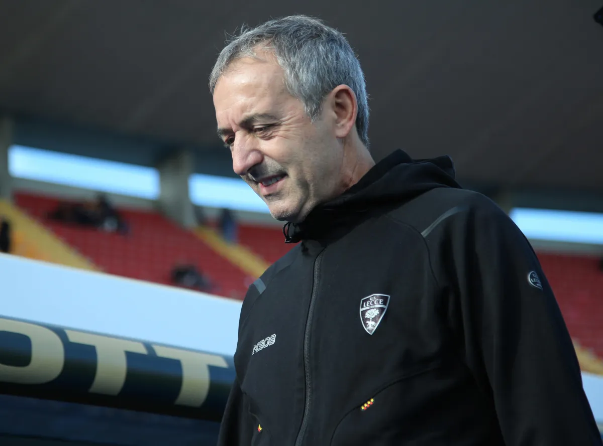 Giampaolo alla Cremonese 11 anni dopo: ritorno, staff tecnico e obiettivi salvezza