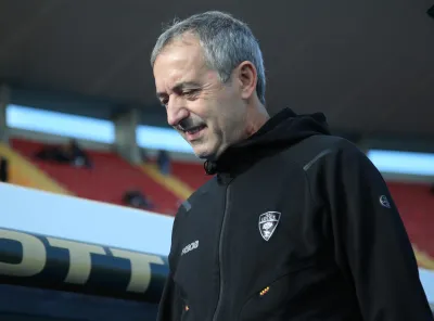 Giampaolo alla Cremonese 11 anni dopo: ritorno, staff tecnico e obiettivi salvezza