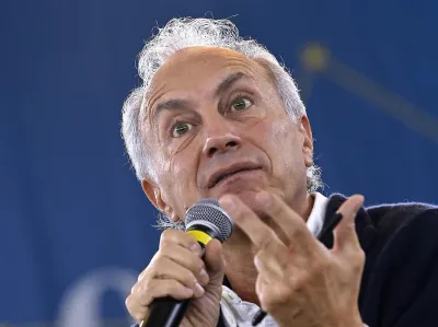 Referendum sulla Giustizia, Travaglio scatenato contro la sinistra che vota Sì: "Casta padronale"
