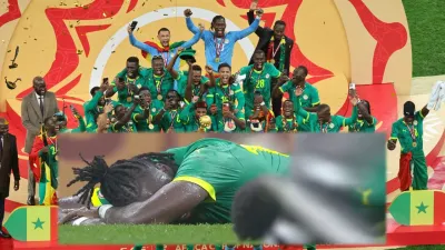 Coppa d’Africa vinta dal Senegal assegnata a tavolino al Marocco: cosa succede ora?