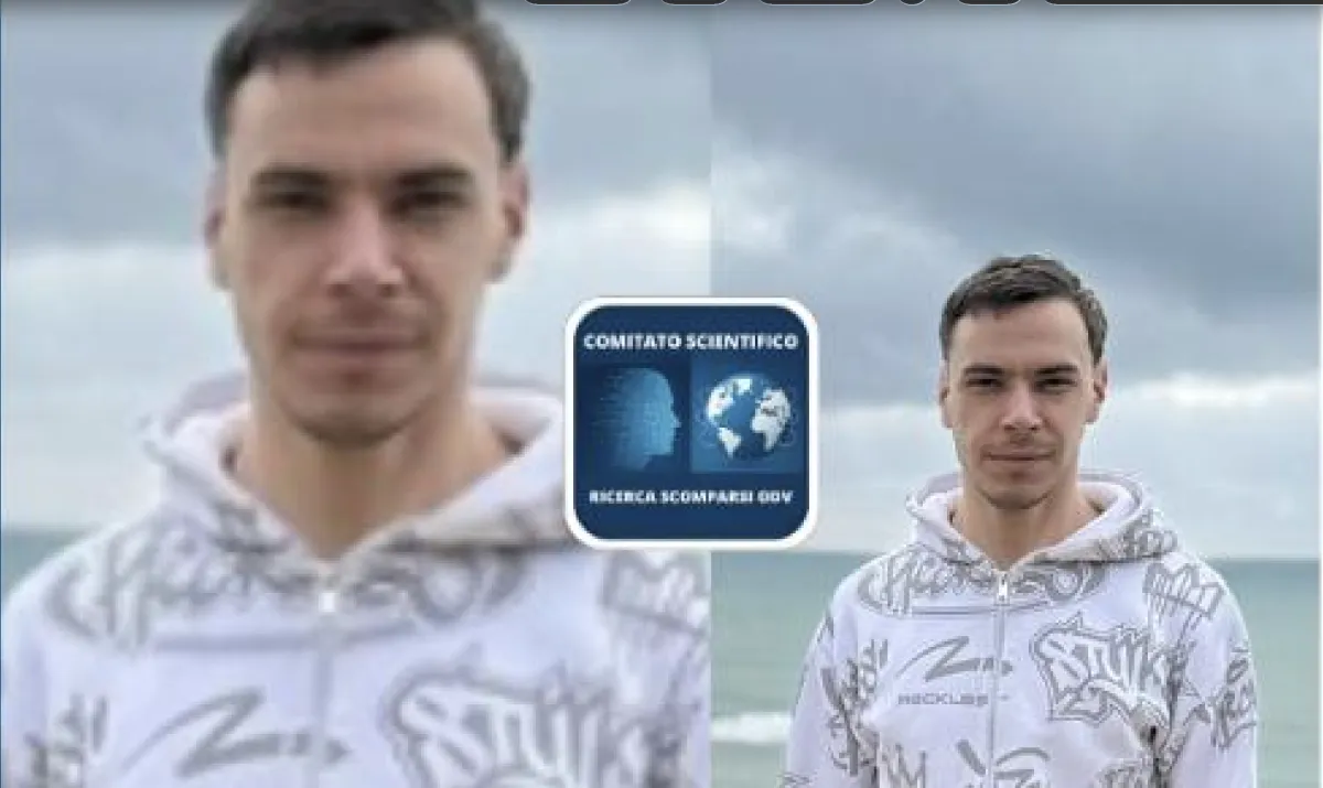 Kadir Selimov scomparso ad Anzio, il Comitato: "Uscito per una passeggiata non è più rientrato"