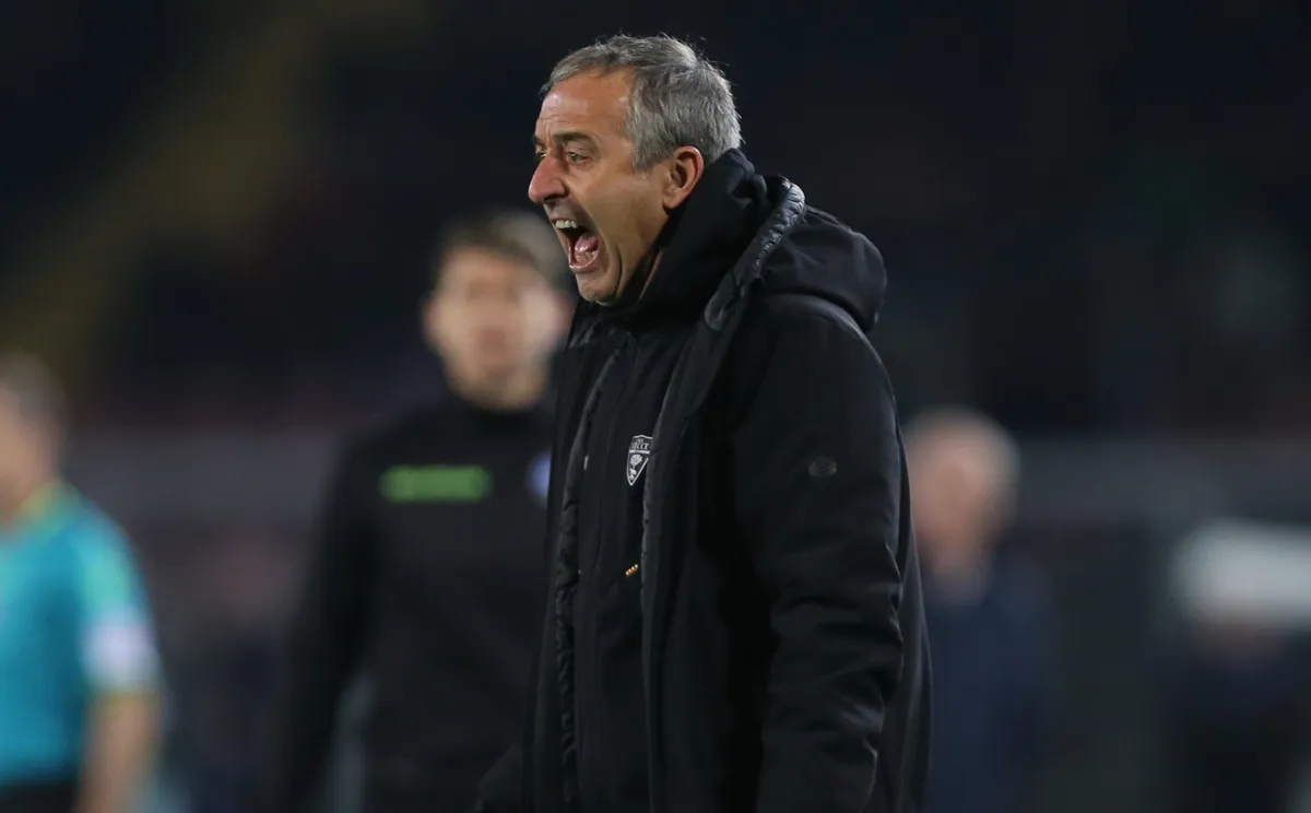 Come giocherà la Cremonese di Giampaolo? Modulo e formazione tipo