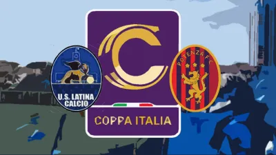 Finale di ritorno Coppa Italia Serie C 2026: quando e dove si gioca Latina‑Potenza