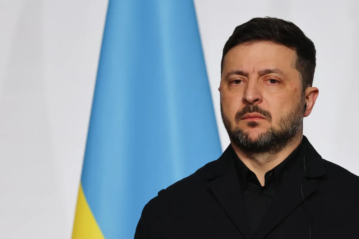 L'allarme di Zelensky, come la crisi in Medio Oriente influisce sulla guerra in Ucraina e sulle riserve militari