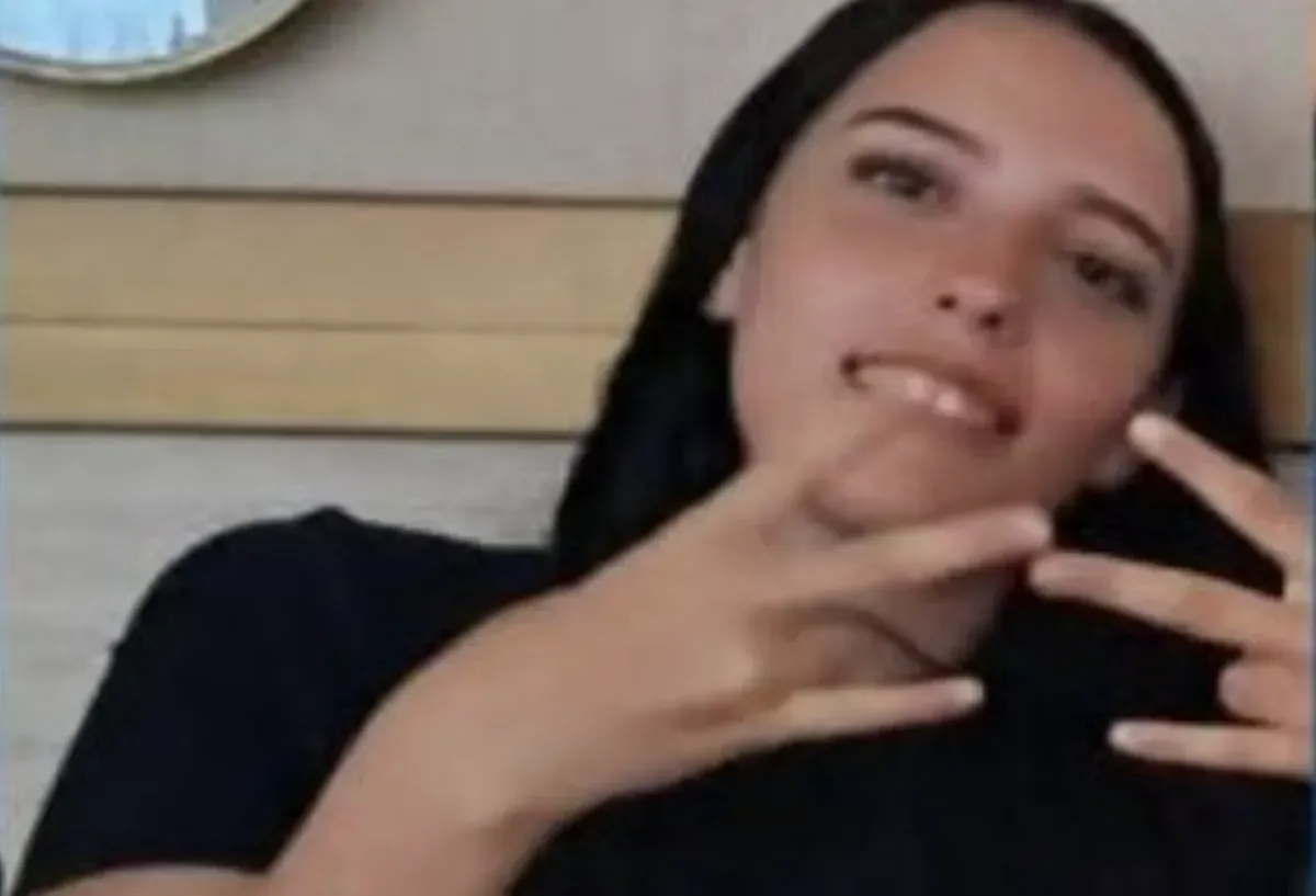 Melissa Manfredi, la quindicenne scomparsa, il Comitato: "Tre mesi dall'allontanamento"