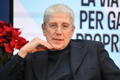 Mario Giordano difende Cirielli, il viceministro che ha incontrato l'ambasciatore russo: "Doveva chiedere il permesso a Mattarella?" 