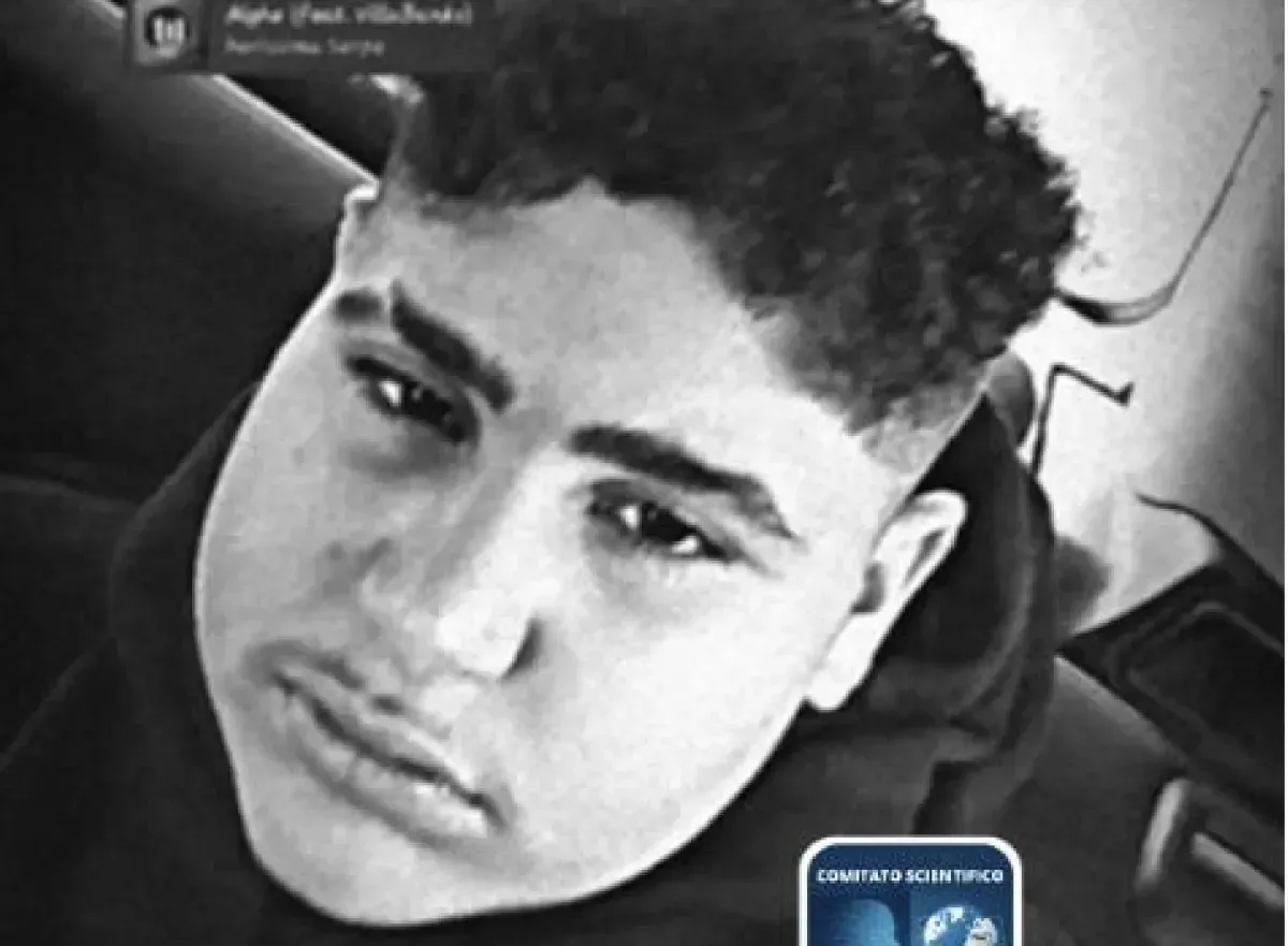 Luca Lilli scomparso da Tolfa, il Comitato: "Avvistato in zona Trastevere"