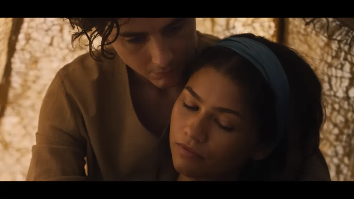 Rilasciato il trailer ufficiale di "Dune 3": l'Impero di Paul Atreides comincia