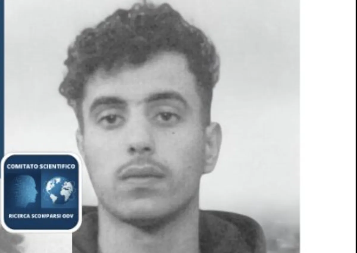 Anas Lbya scomparso da Roma, il Comitato: "Minorenne vulnerabile, potrebbe essersi spostato fuori città"