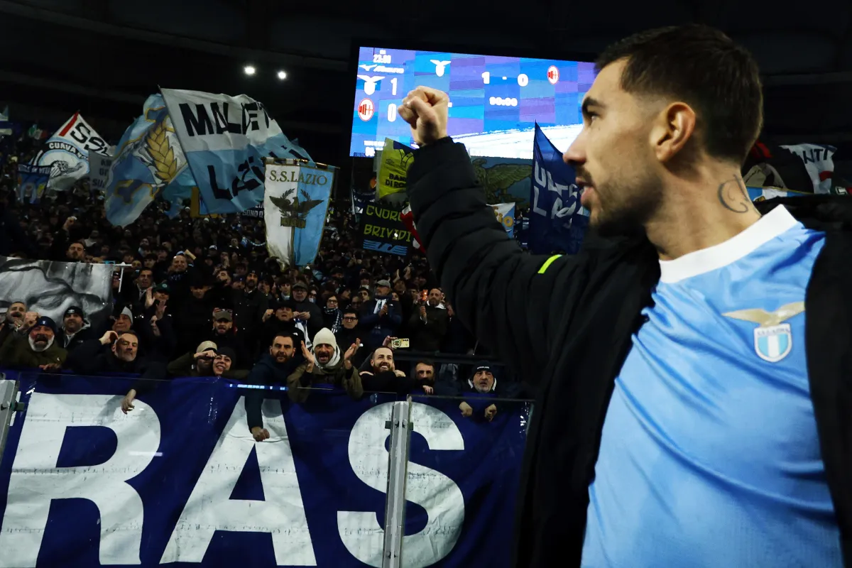 Quando torna Zaccagni? Le ultime sull'infortunio del trequartista laziale