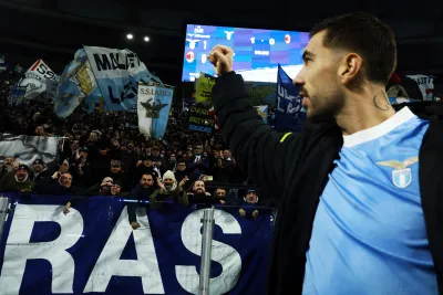 Quando torna Zaccagni? Le ultime sull'infortunio del trequartista laziale