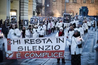 “Che prezzo ha una vita umana per lo Stato?”, in Commissione Covid ascoltato il Coordinamento danneggiati da vaccino