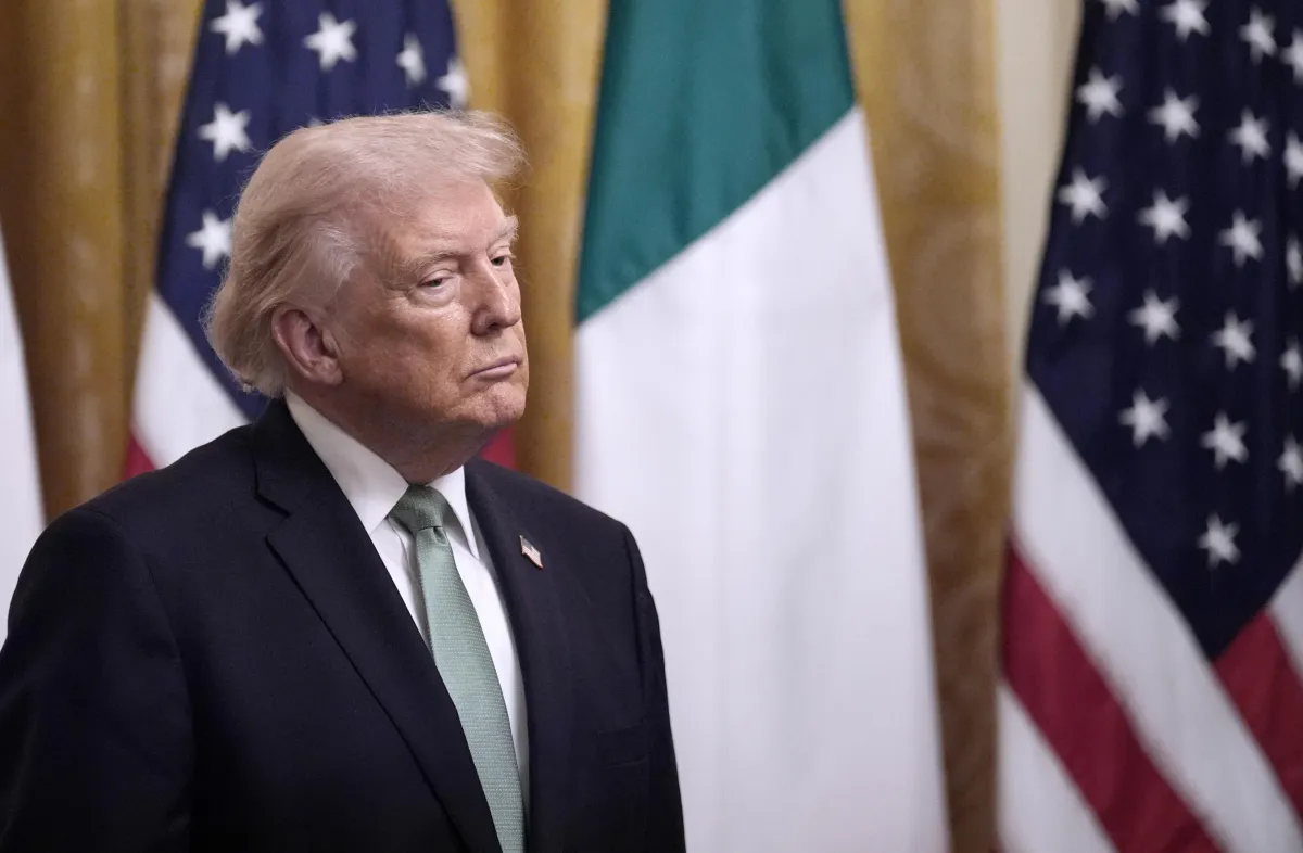 Larijani, la “carta segreta” di Trump bruciata da Israele: il retroscena che cambia la guerra in Iran