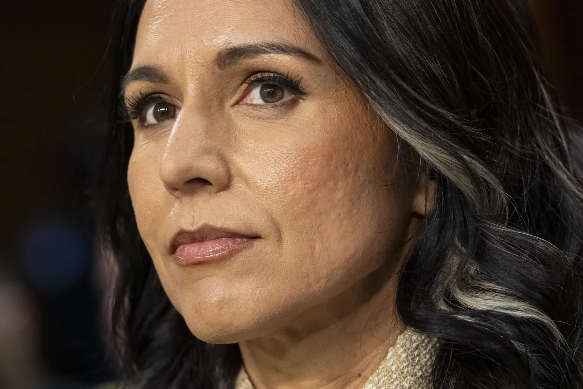 Capo degli 007 USA sull'Iran e sulla minaccia nucleare: cosa ha detto Tulsi Gabbard